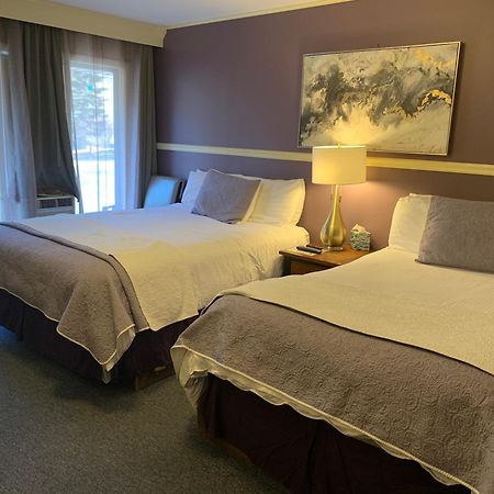 Starlite Motel & Suites Big Indian Ngoại thất bức ảnh