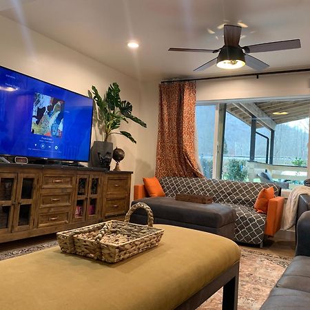 Starlite Motel & Suites Big Indian Ngoại thất bức ảnh
