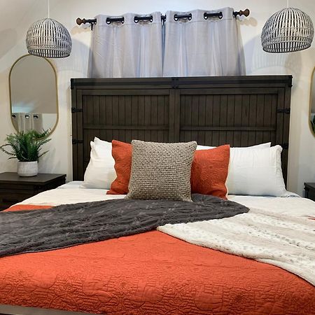 Starlite Motel & Suites Big Indian Ngoại thất bức ảnh