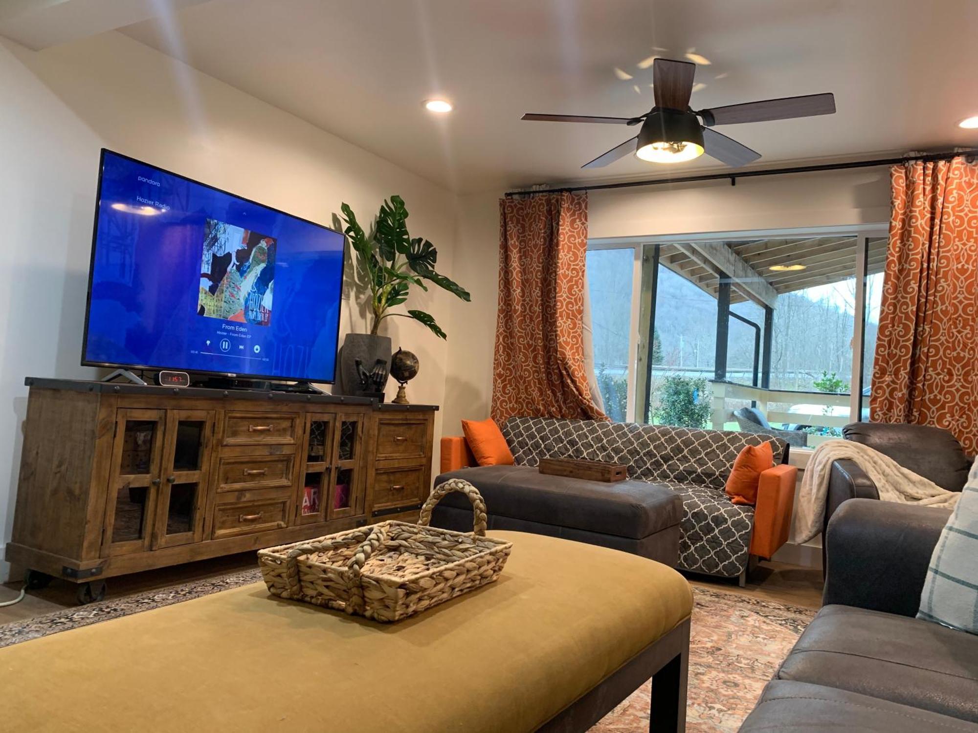 Starlite Motel & Suites Big Indian Ngoại thất bức ảnh