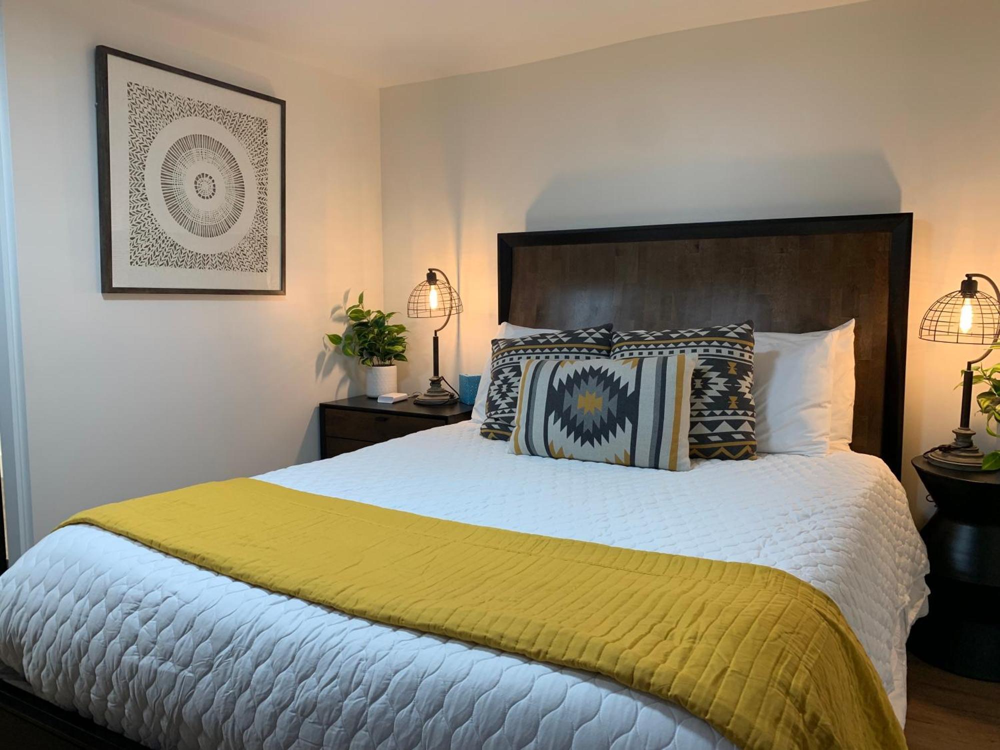 Starlite Motel & Suites Big Indian Ngoại thất bức ảnh