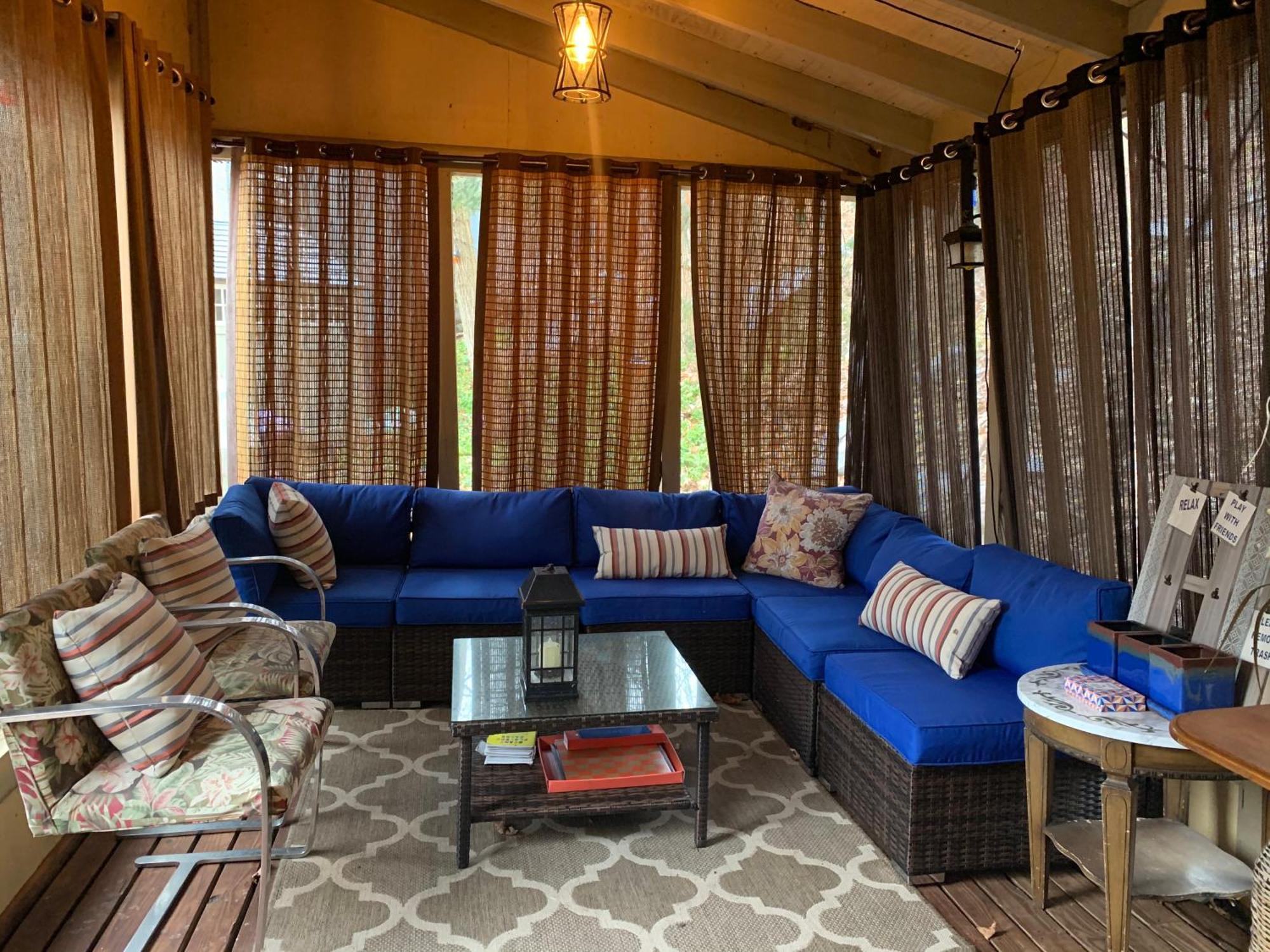Starlite Motel & Suites Big Indian Ngoại thất bức ảnh