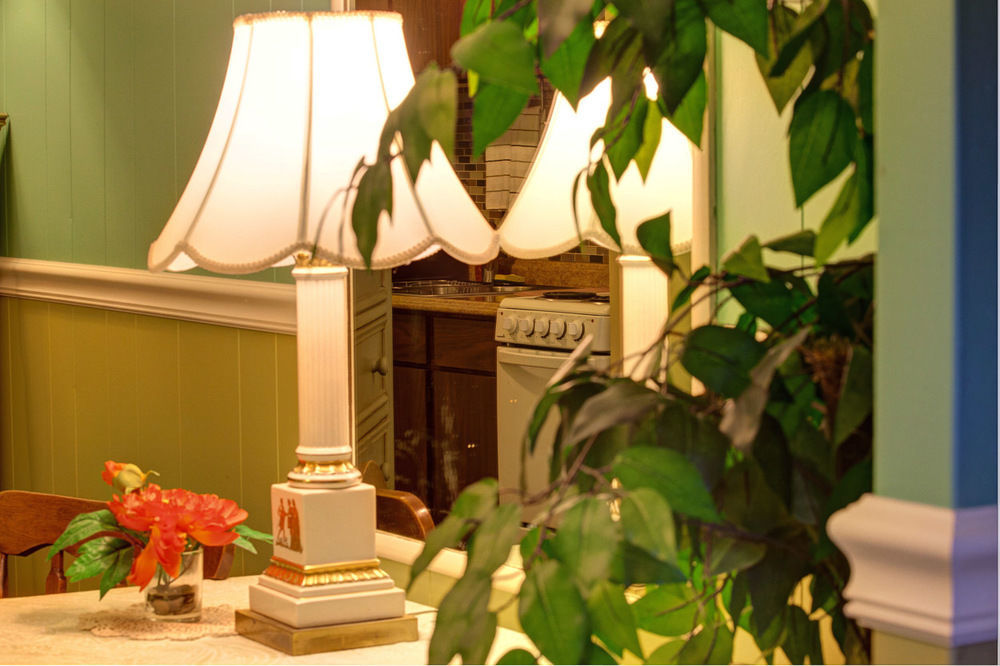 Starlite Motel & Suites Big Indian Ngoại thất bức ảnh